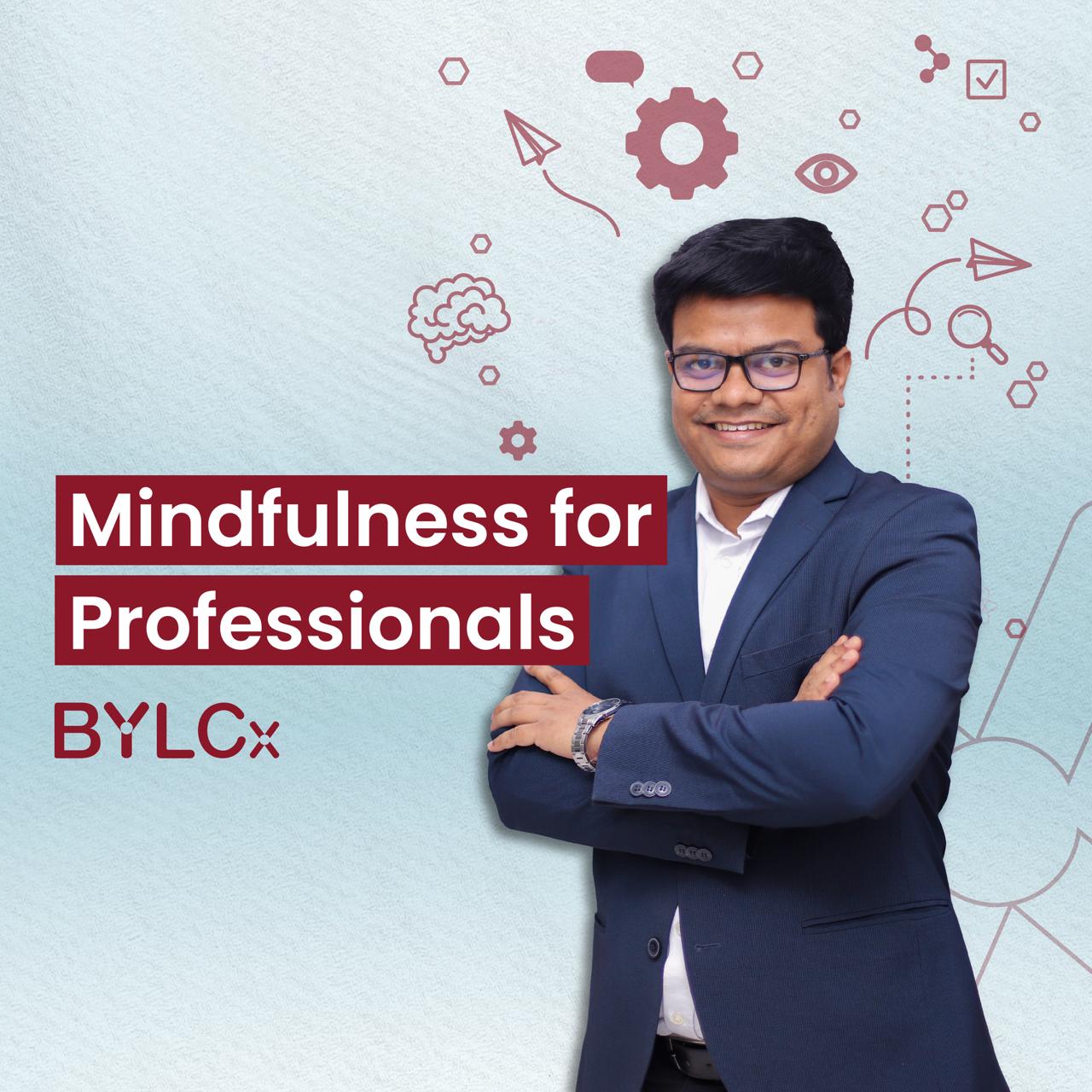 Mindfulness for Professionals