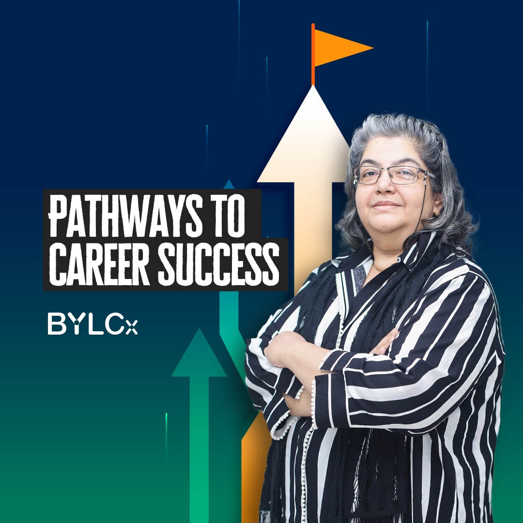 Pathways to Career Success