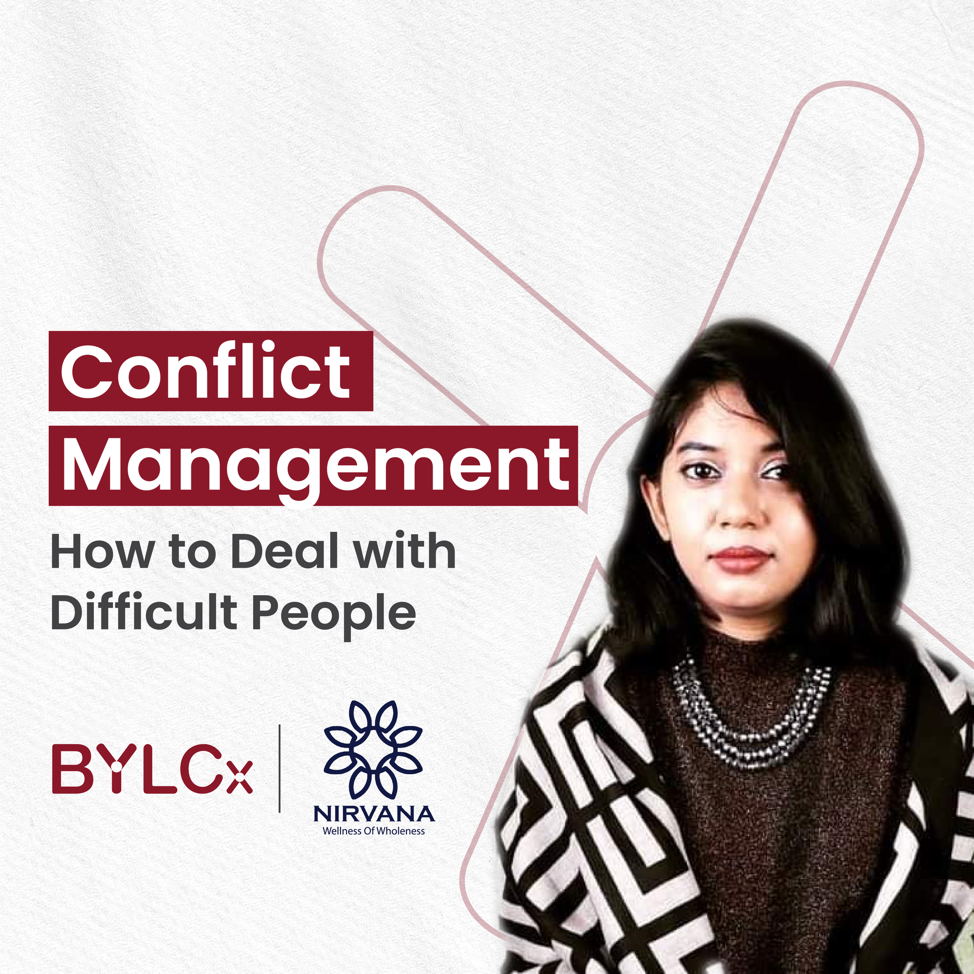 Conflict Management - How to Deal with Difficult People