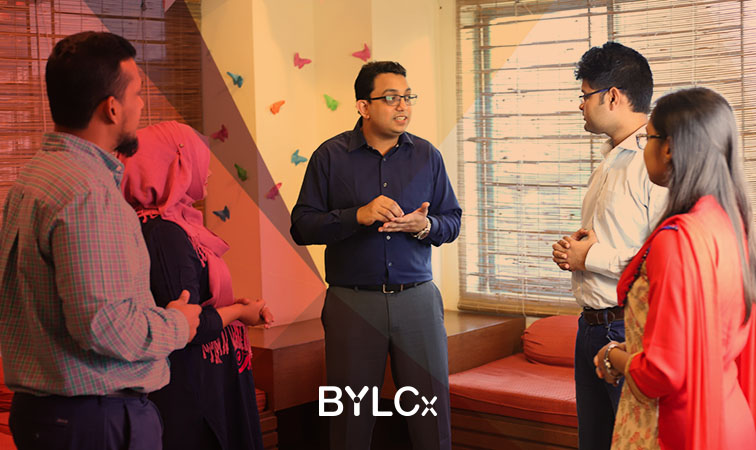 Effective Body Language for Leadership