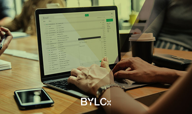 Writing Professional Emails