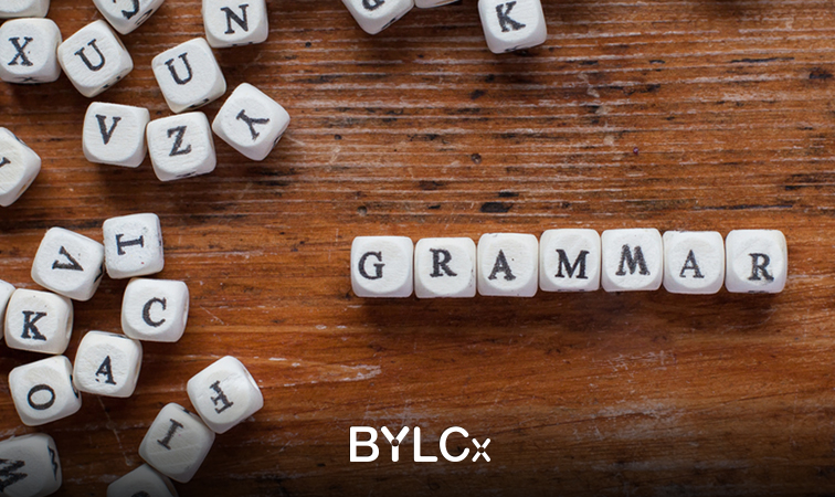 Quick Guide to English Grammar Part 1