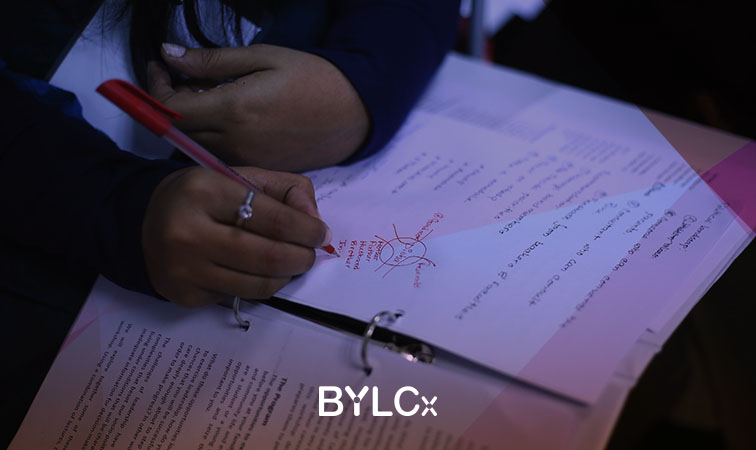 How to Write a Powerful Speech