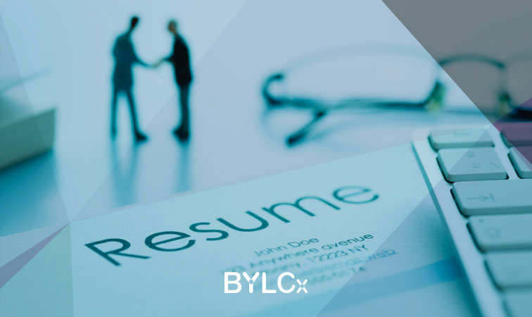 Introduction to Resume Writing