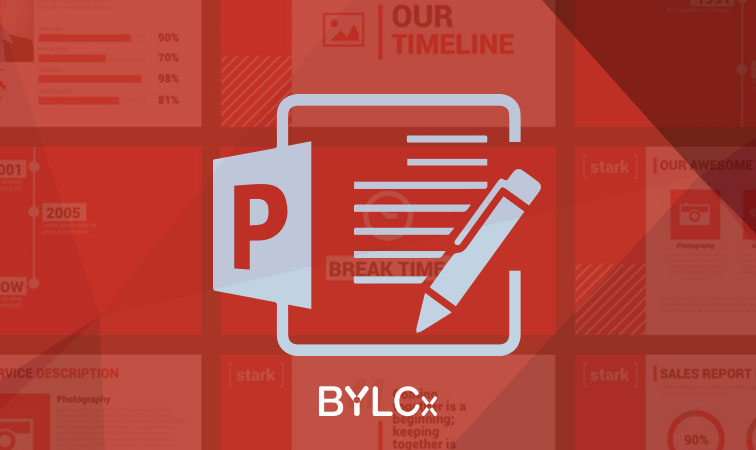 PowerPoint Basics for Presentation