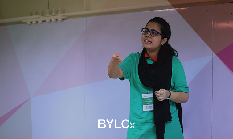 Impromptu Public Speaking