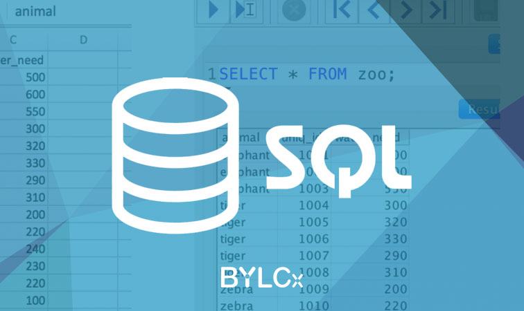 SQL for Data Science