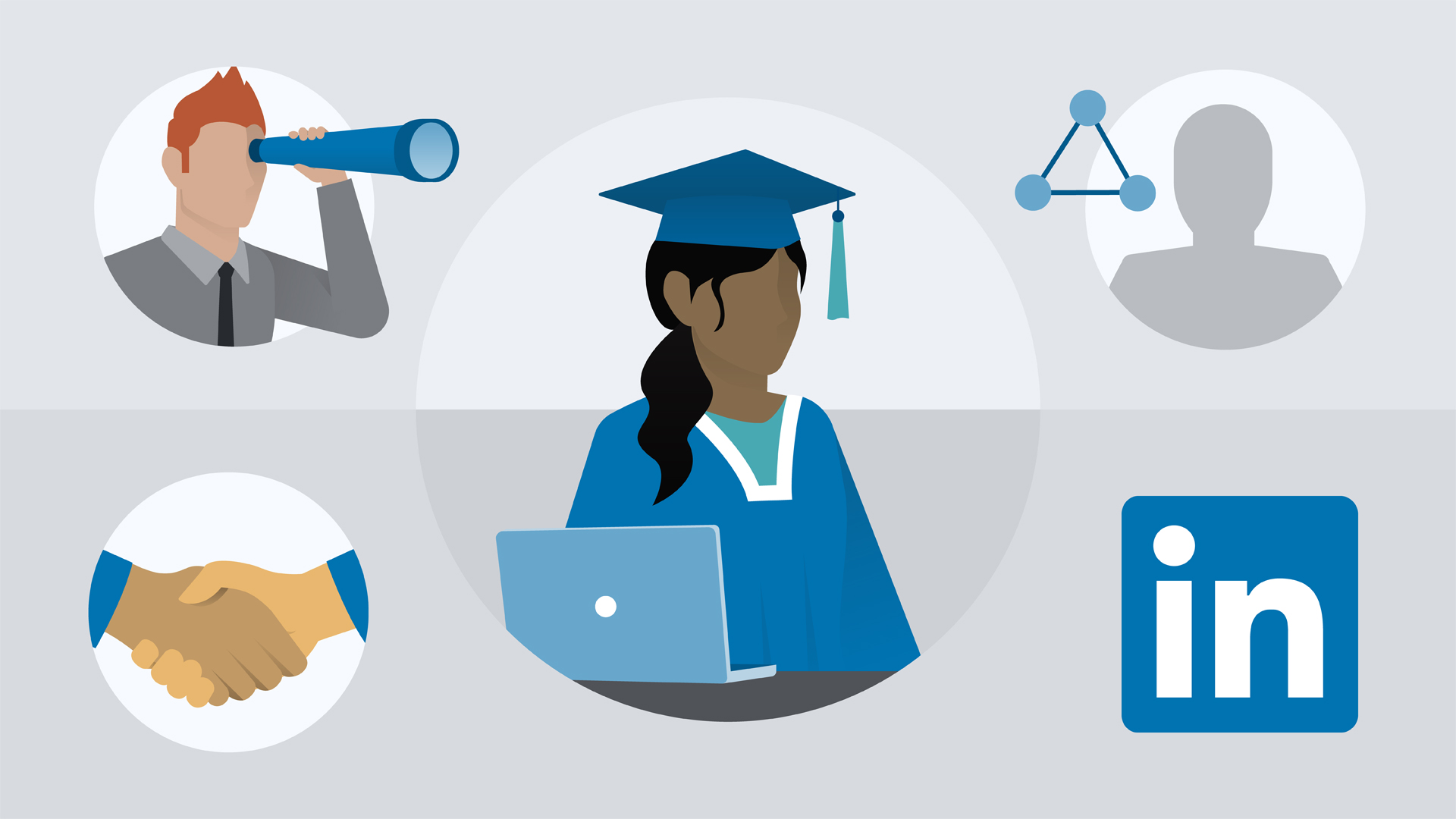 LinkedIn for Students