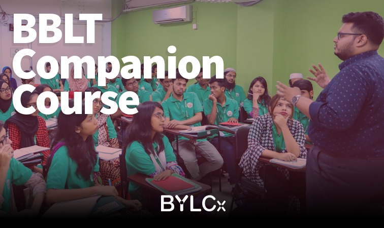 BBLT Companion Course