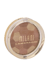 [E-COM11] Milani Face Powder